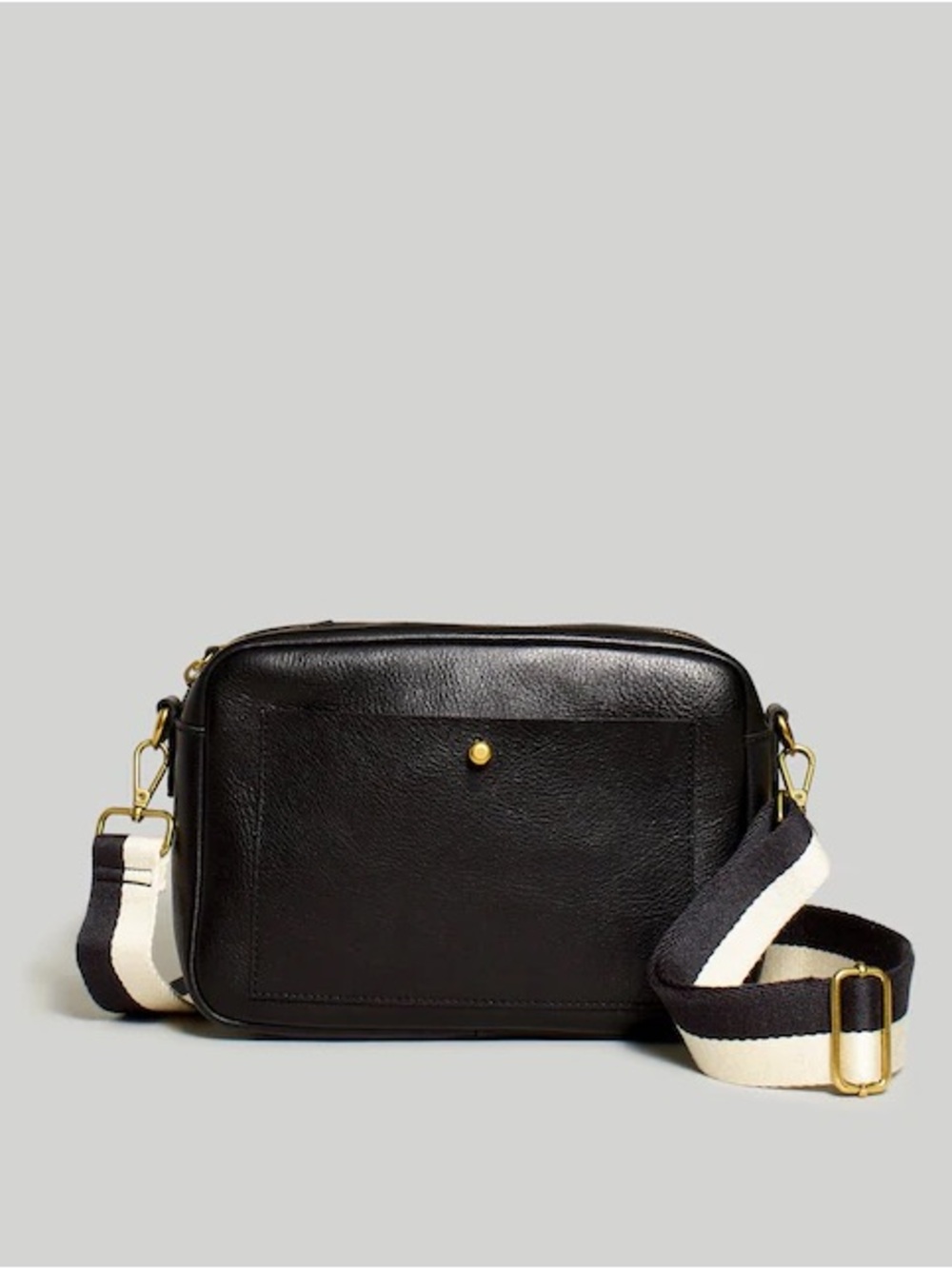 Madewell The Large Transport Camera Bag
